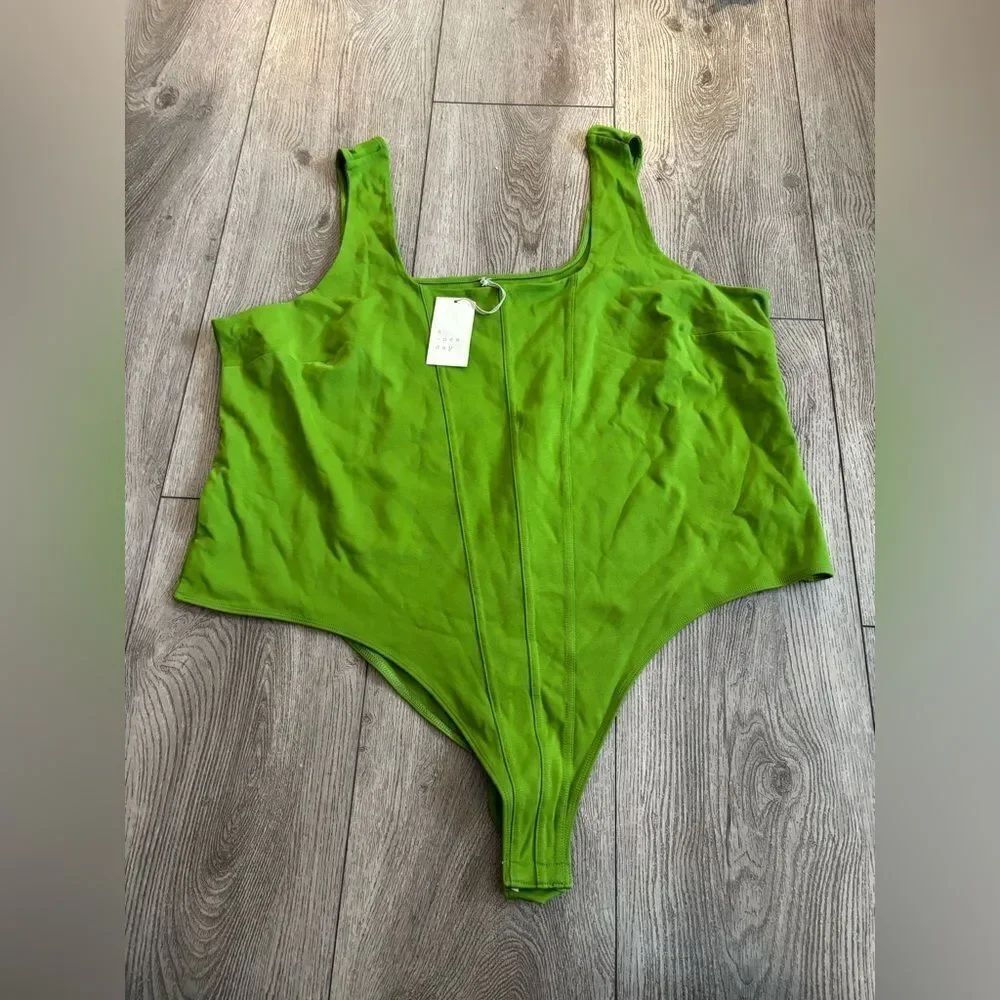 A new day woman’s body suit shirt